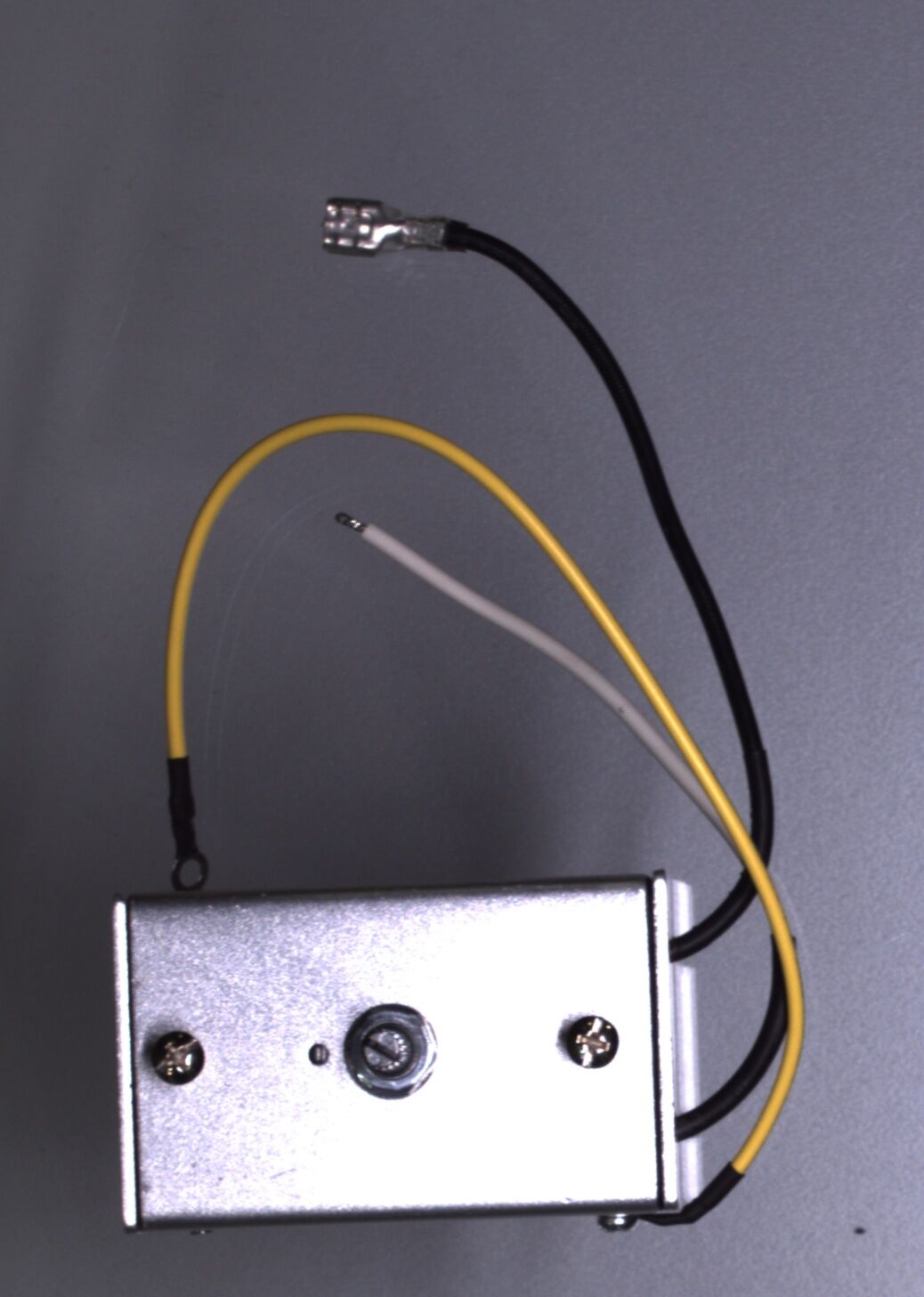 Variateur de vitesse électronique - pour CUH6N, CUH9N & CUH12N