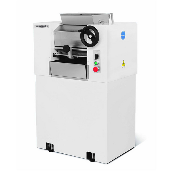 Máquina de refinação - 1,5 kW	