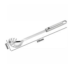 ZWILLING | PRO - ملعقة معكرونة - 330 مم