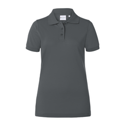 Karlowsky | Női munkaruházat Poloshirt Basic - Antracit - Méret: 3XL