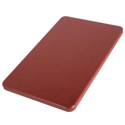 Tagliere - EN 600x400 - Conforme HACCP - Marrone