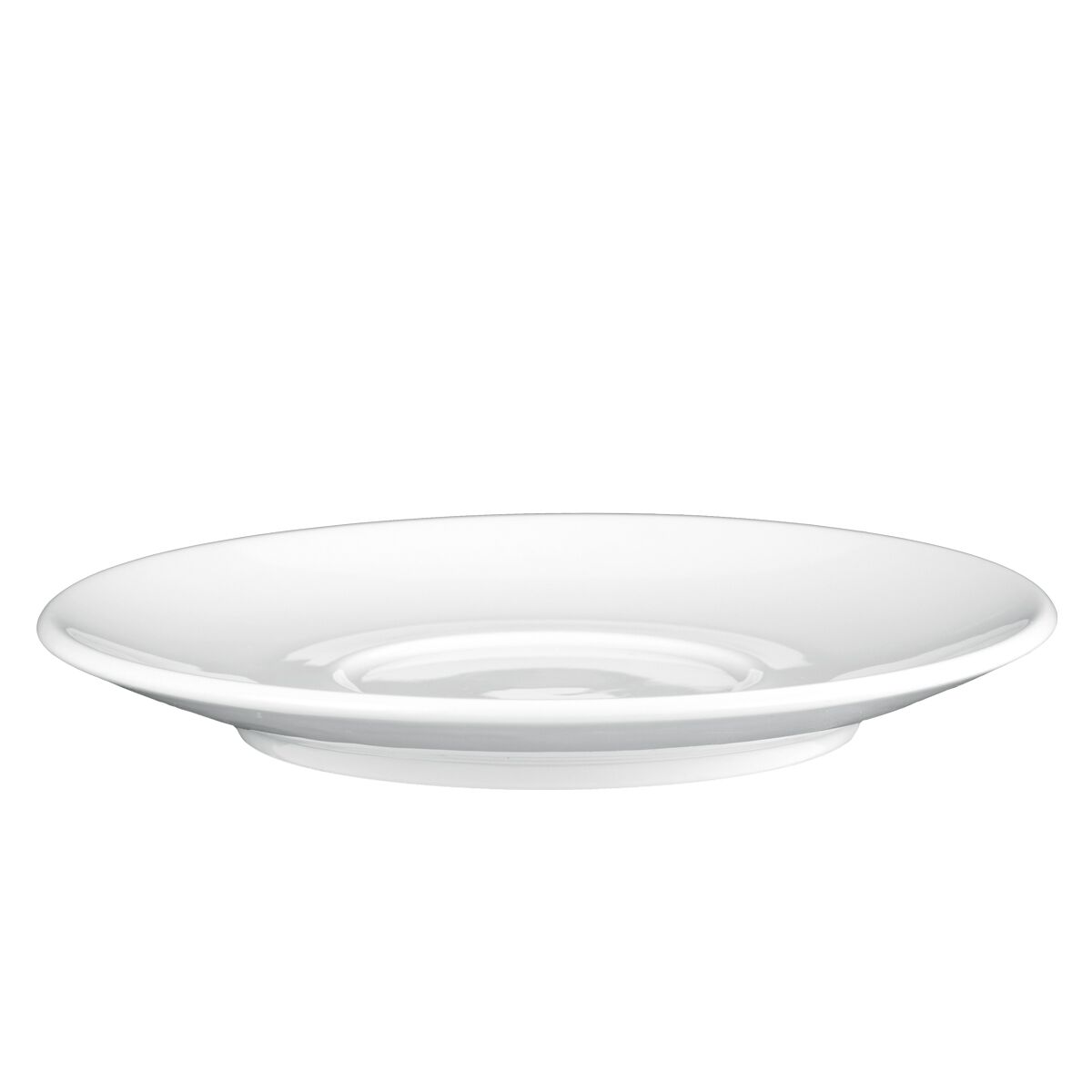 (6 pièces) SELTMANN WEIDEN | Soucoupe - 162mm