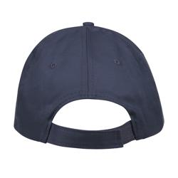 (5 stuks) KARLOWSKY | Basecap Action - Marineblauw