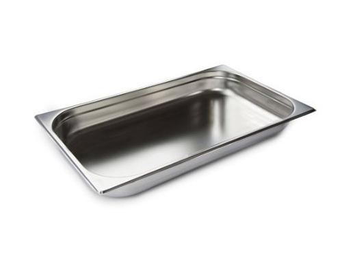 Inox GN posuda GN 1/1 - Dubina: 20 mm