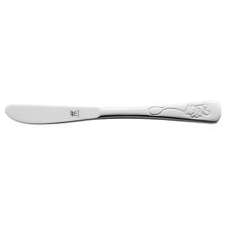 (4 pieces) ZWILLING | Children's Cutlery Set – 18/10 stainless steel - Teddy motif