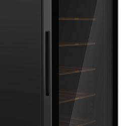 Commercial Wine Fridge  - 1 climate zone - 360 litres - max. 60 bottles