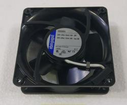 Aksiaali-tuuletin - 230V / 50Hz / 19 Watt / 2650rpm - HDB-B & HDB-K -malleihin	