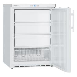 LIEBHERR | Congelatore sottobanco - 143 litri - con 1 porta