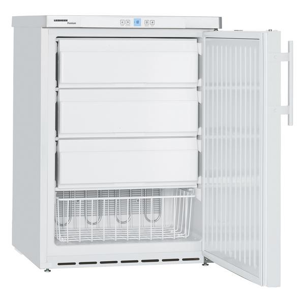 LIEBHERR | Congelator de depozitare - 143 l - cu 1 ușă