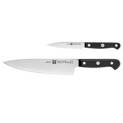 ZWILLING | GOURMET - Messenset - 2 stuks