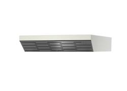 Hotte pour four à pizza - 990 mm - adaptée pour PDP66T & PDP66TTC-NB