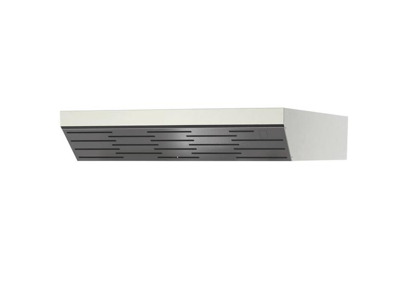 Hood for Pizza Oven - 990x1230x150mm - Stainless Steel - for PDP66T & PDP66TTC-NB