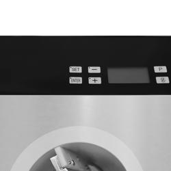 Commercial Ice Cream Machine - 26-30L/h - 2.8kW - Freestanding unit