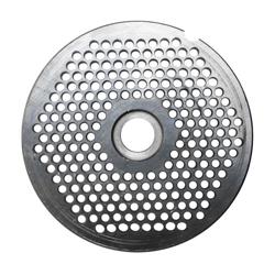 Matriță pentru mașină de paste – disc perforat - Ø 4 mm - compatibil cu FWE62, FWKE62N, FWE3210S-N - 102x102 mm - înălțime 27 mm