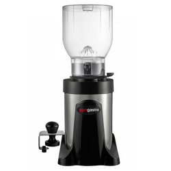 Moinho de café ( Aço inoxidável) - 2 kg - 63 db