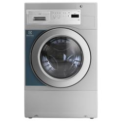 ELECTROLUX | myPRO XL WE 1100P - Máquina de lavar roupa profissional inteligente - 12kg - com bomba de drenagem