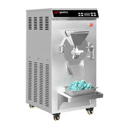 Eismaschine - 26-30 Liter/h - 2,8 kW - Standgerät