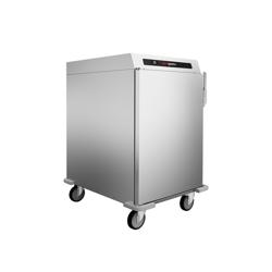 Carrello banchetti PREMIUM - Caldo - 6x GN 2/1 o 12x GN 1/1 - Digitale
