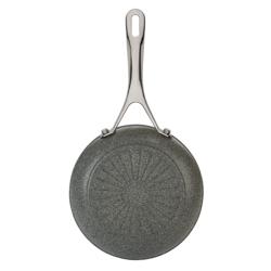 BALLARINI | SALINA - Tigaie - Ø 200mm - Aluminiu - Culoare antracit