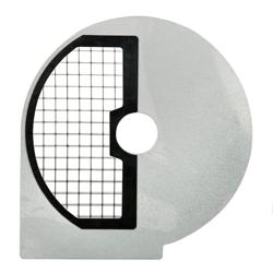 Würfelgitter für Gemüseschneider GSA5 - 10x10mm