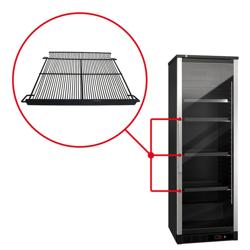 Ritilä - 432x525 mm - hiilikuituvahvikkeet - varten Weinkühlschrank WKFA400