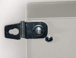 Toerentalregelaar - 5 standen – 400 V - 5 A