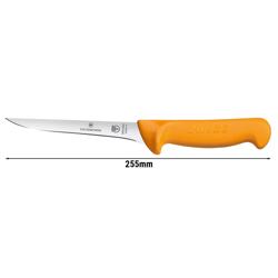 VICTORINOX | SWIBO - Uitbeenmes - Mes: 130mm