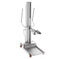 Dispositivo kebab - max. carico: 350 kg	