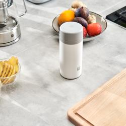 ZWILLING | THERMO - Bottiglia termica per tè e acqua infusa - 0,42 litri