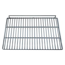 Nosný rošt potažený plastem - 484x464 mm - šedá - pro KSF664 & TKSF664