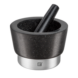 ZWILLING | SPICES - Mortar with pestle - 150mm