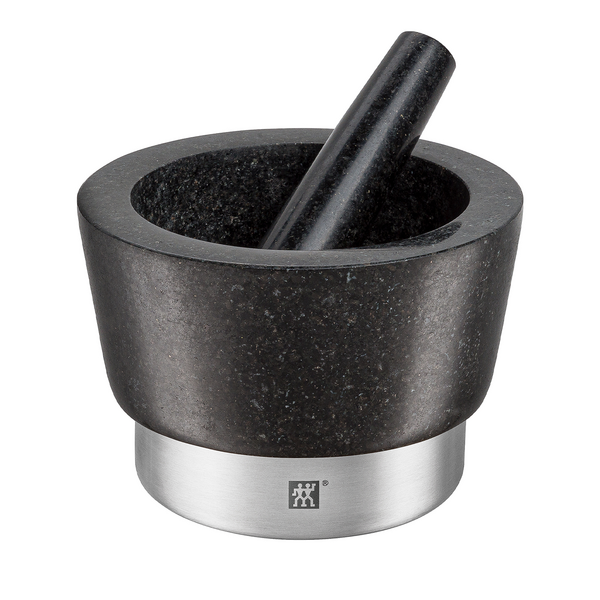 ZWILLING | SPICES - Moździerz z tłuczkiem - 150mm	