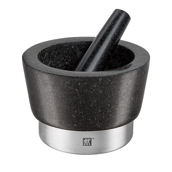 ZWILLING | BAHARATLAR - Havan tokmağı ile havan - 150mm