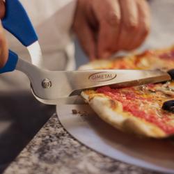 Pizzasax – 120 mm