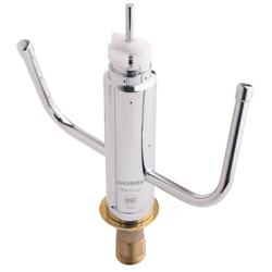 Recipiente / copos / e chuveiro de colarinho com integr. Parada automática de água