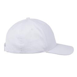 (5 stuks) KARLOWSKY | Basecap Action - Wit
