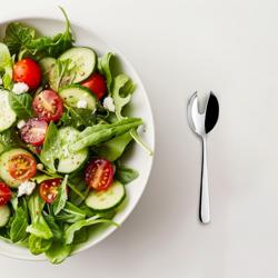 ZWILLING | SWING - Salata çatalı - 220mm - parlatılmış