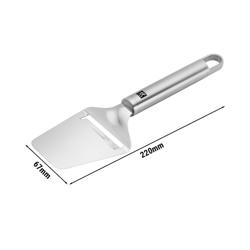 ZWILLING | PRO – tarka do sera – 220 mm – stal nierdzewna