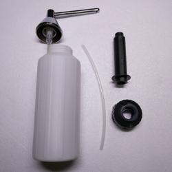 Pompa per sapone per HWBB43 HWB57KS HWB56KS