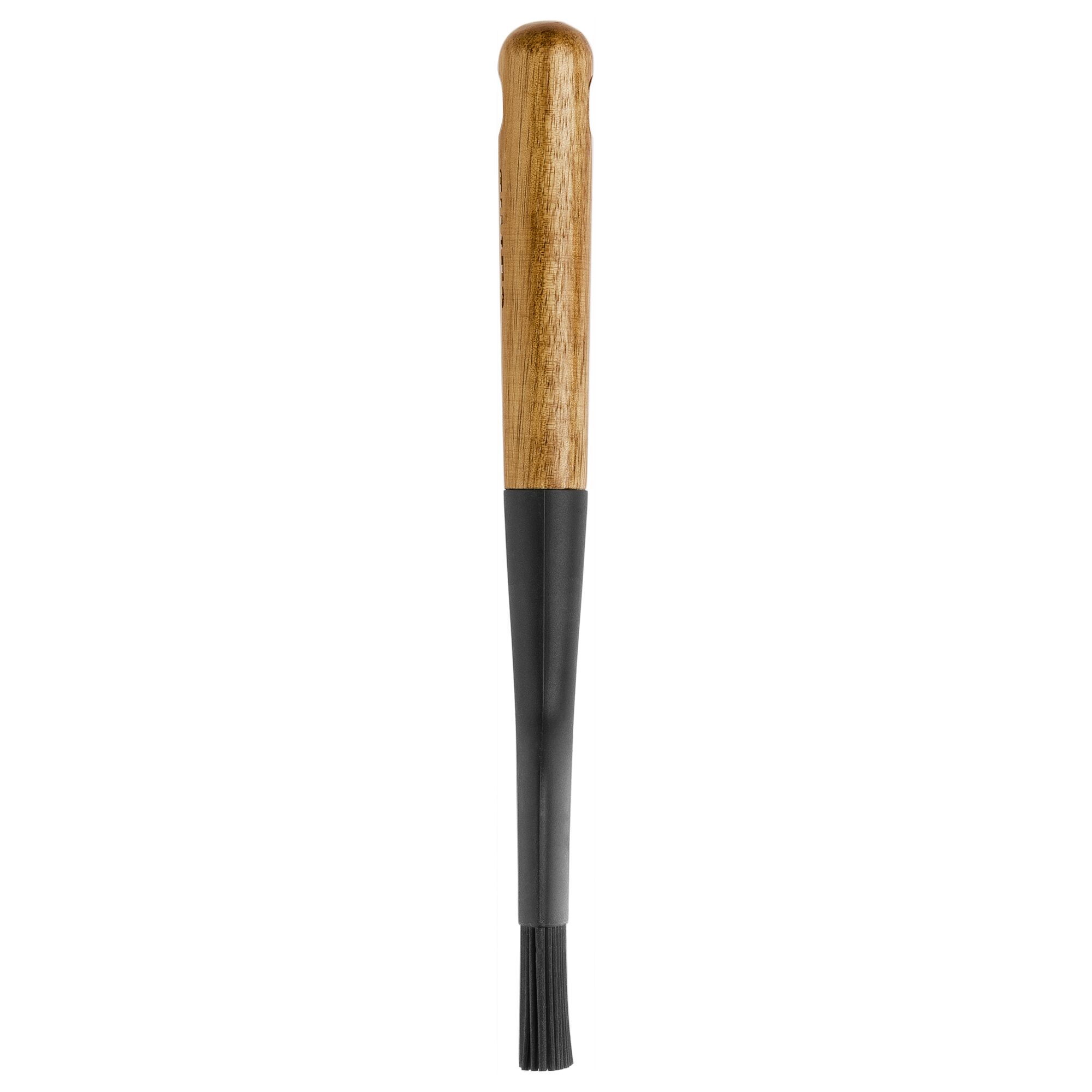 STAUB | Pinceau de cuisine – 220 mm – Silicone/Bois – Noir