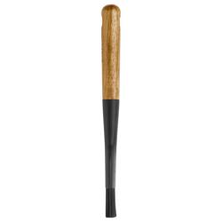 STAUB | Pinceau de cuisine – 220 mm – Silicone/Bois – Noir