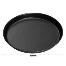 Pizza Tepsisi 46cm çapında