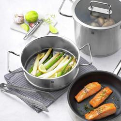 ZWILLING | PLUS - Steamer insert - Ø 240mm