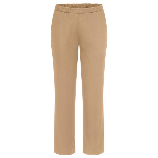 (6 stuks) KARLOWSKY | Slip-on Broek Kaspar - Sahara - maat: S