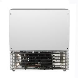 Commercial Blast Chiller - Digital display – 5× GN 1/1 – Auto‑defrost & HACCP – −18°C (freeze)