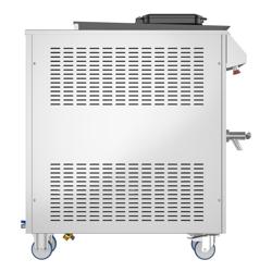 Pasteurizator - 60 litri