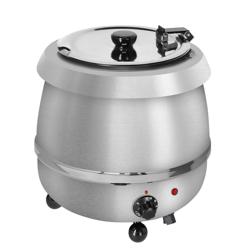 Çorba Isıtıcı - 9L