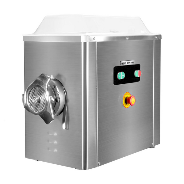 Elektryczna maszynka do mielenia mięsa 32 - 600 kg/godz. - 2,2 kW - 1400 obr./min.