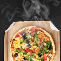 Thermobox GN 1/1 - 20,2 liter | Isolatiebox | Piepschuim doos | Polibox | Warmhouddoos