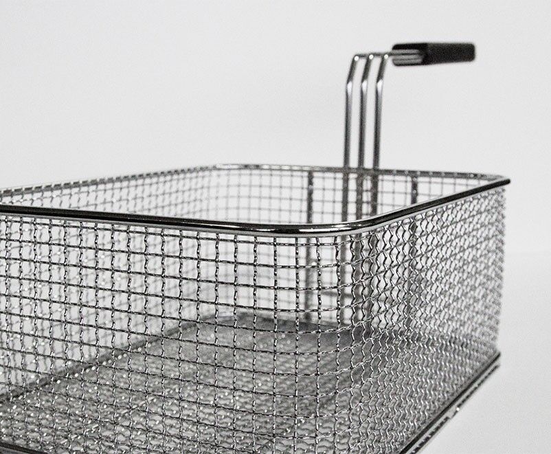 Panier de friteuse - 18 litres - pour friteuses à gaz et électriques Série 700